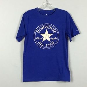 NWOT Converse Chuck Taylor Allstar T-shirt